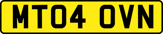 MT04OVN