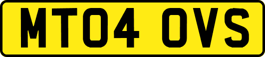 MT04OVS