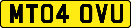 MT04OVU