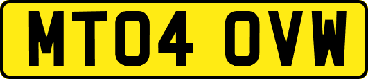 MT04OVW