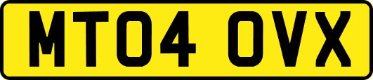 MT04OVX