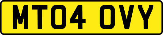 MT04OVY