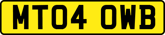 MT04OWB