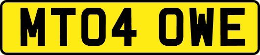 MT04OWE
