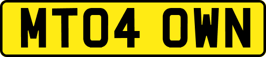 MT04OWN