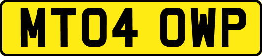 MT04OWP