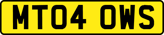 MT04OWS