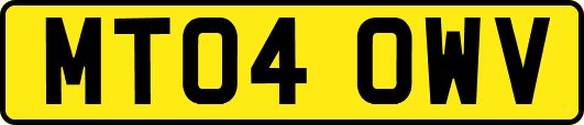 MT04OWV