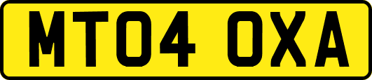 MT04OXA