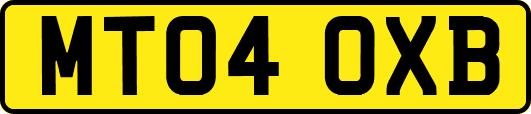 MT04OXB