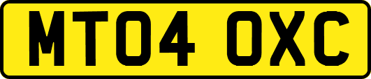 MT04OXC