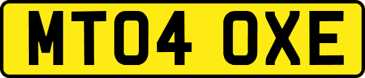 MT04OXE