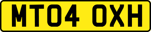 MT04OXH
