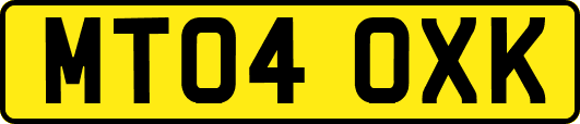 MT04OXK