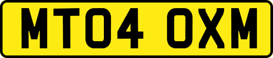 MT04OXM