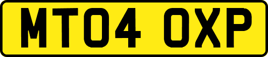 MT04OXP