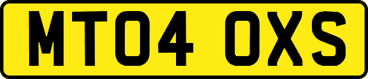 MT04OXS