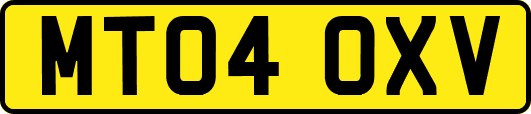 MT04OXV