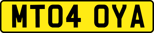 MT04OYA