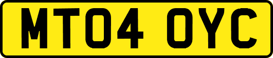 MT04OYC