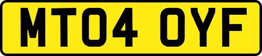 MT04OYF