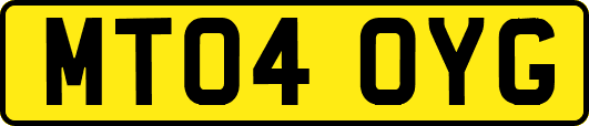 MT04OYG