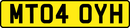 MT04OYH