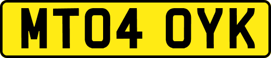 MT04OYK