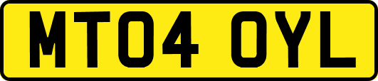 MT04OYL