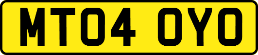 MT04OYO