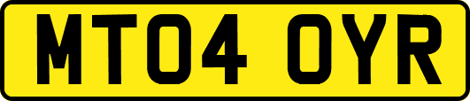 MT04OYR