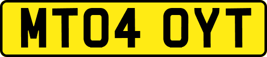 MT04OYT