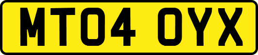 MT04OYX