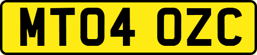 MT04OZC