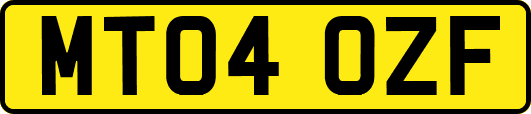 MT04OZF