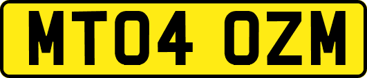 MT04OZM