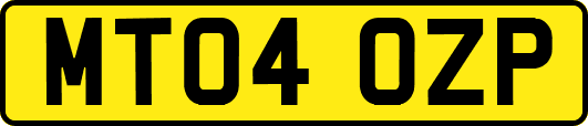MT04OZP
