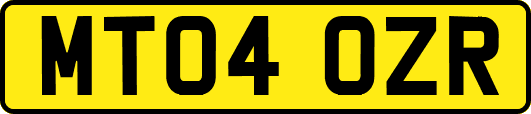 MT04OZR