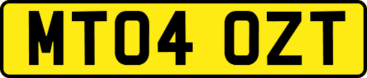 MT04OZT