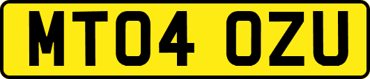 MT04OZU