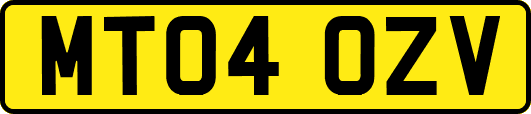 MT04OZV