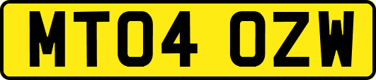 MT04OZW