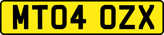 MT04OZX