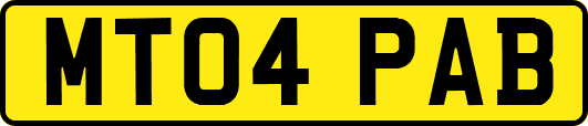 MT04PAB