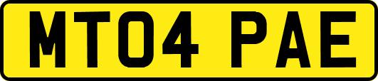 MT04PAE