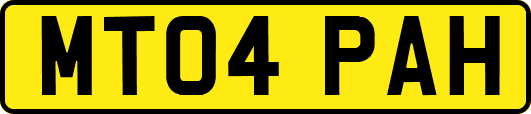 MT04PAH