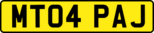 MT04PAJ