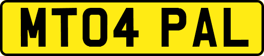 MT04PAL