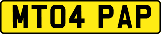 MT04PAP