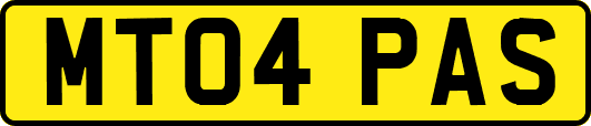 MT04PAS